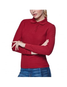 Polo Manches Longues