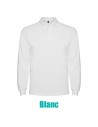 Polo Manches Longues