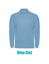 Polo Manches Longues