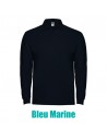 Polo Manches Longues