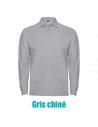 Polo Manches Longues