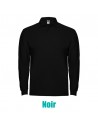 Polo Manches Longues