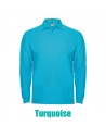 Polo Manches Longues