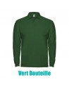 Polo Manches Longues
