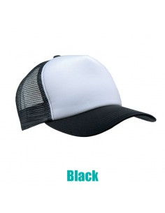 Casquette à Filet 2