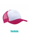 Casquette à Filet