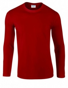 Softstyle Long Sleeve...