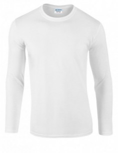 Softstyle Long Sleeve... 2