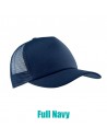 Casquette à Filet