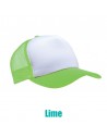 Casquette à Filet