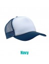 Casquette à Filet