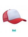 Casquette à Filet