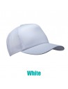 Casquette à Filet