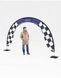 ARCHGATE 380 / Arche...