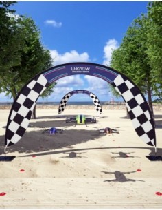 ARCHGATE 380 / Arche... 2