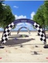 ARCHGATE 380 / Arche publicitaire 380 x 240 cm