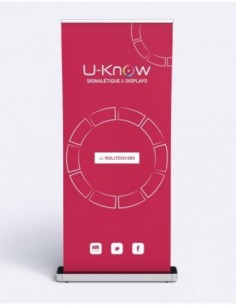 ROLLTECH 085 / Rollup...