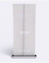 ROLLTECH 085 / Rollup élégant 85X200cm