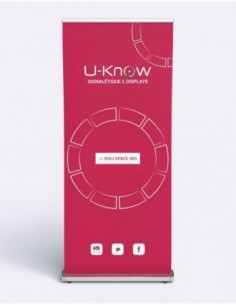 ROLLSPACE 085 / Rollup...