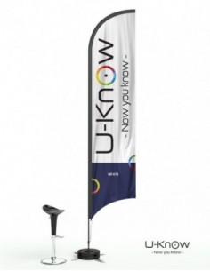 WF 470 / Oriflamme Wind 4m70