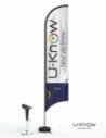WF 470 / Oriflamme Wind 4m70