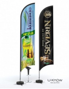 WF 470 / Oriflamme Wind 4m70 2