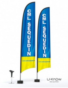 WF 600 / Oriflamme Géante... 2