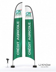 WF 700 / Oriflamme Géante... 2