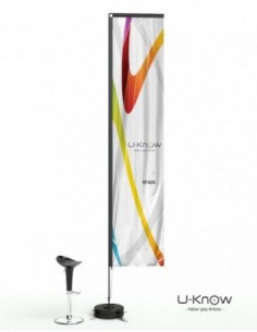 VF 420 / Oriflamme...