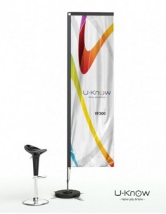 VF 300 / Oriflamme...