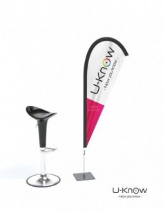 FF 140 / Mini-Oriflamme 1M40