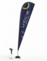 FF 480 / Oriflamme Flying 4m80
