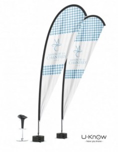 FF 500 / Oriflamme Géante... 2