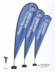 FF 600 / Oriflamme Géante... 2