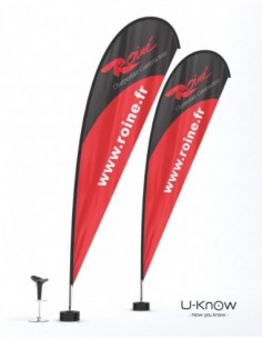 FF 700 / Oriflamme Géante... 2