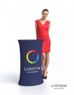 AEROBAR 060 / Comptoir...