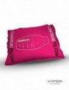 BEAN BAG - L / Coussin Géant - 180 x 150 cm