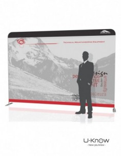 STRETCH WALL 3 / Mur... 2