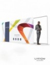 STRETCH WALL 6 / Mur D'Image 6 x 2,3m
