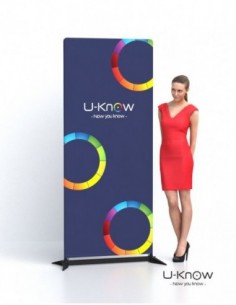 AEROSTAND 085 / Stand Noir...