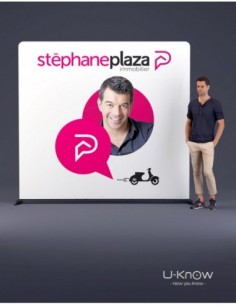 AEROSTAND 240 / Photocall... 2