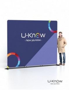 AEROSTAND 300 / Photocall 3...