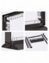 BLACKFRAME 100 / Enseigne Lumineuse 100x200cm