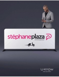 AEROPATH 080 / Barrière... 2