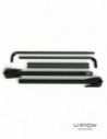 AEROPATH 080 / Barrière Personnalisable 80x200 cm