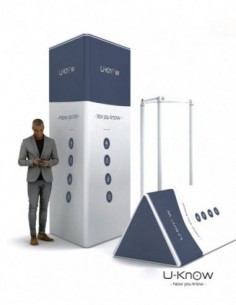 TRIANGULAIR - XL / Prisme...