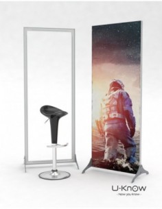 EXTENDED / CADRE ALU 60 x... 2