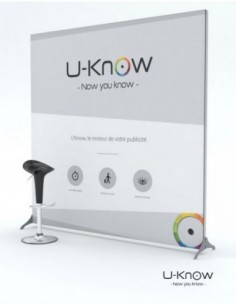 GIGANTIC / CADRE ALU 200 x...