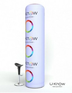 CAPTAIR 72 XL / COLONNE A...