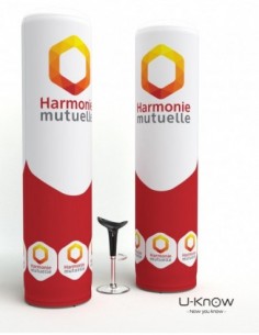 CAPTAIR 72 XL / COLONNE A... 2